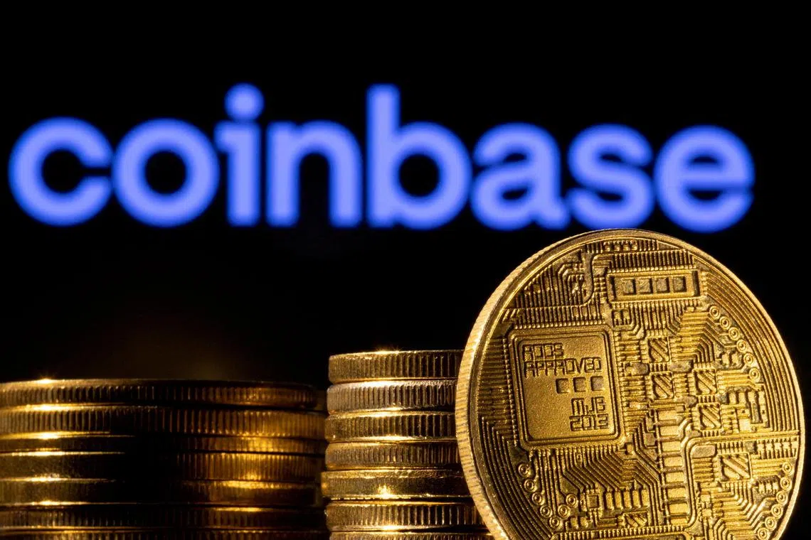Coinbase’s decision to exit comes only a few weeks after rival exchange Kraken said it, too, would cease its operations in Japan this month.
