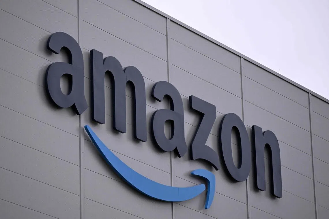 FAA probes Amazon after delivery drone snaps internet cable in Texas