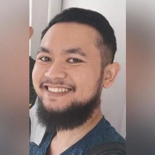 The police had on Feb 8 issued an appeal for information on Mr Shariz Ikhsan Shaharuddin’s whereabouts.