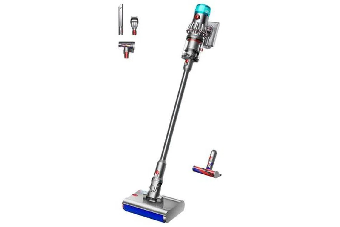 Dyson V12s Origin Submarine Wet and Dry Vacuum