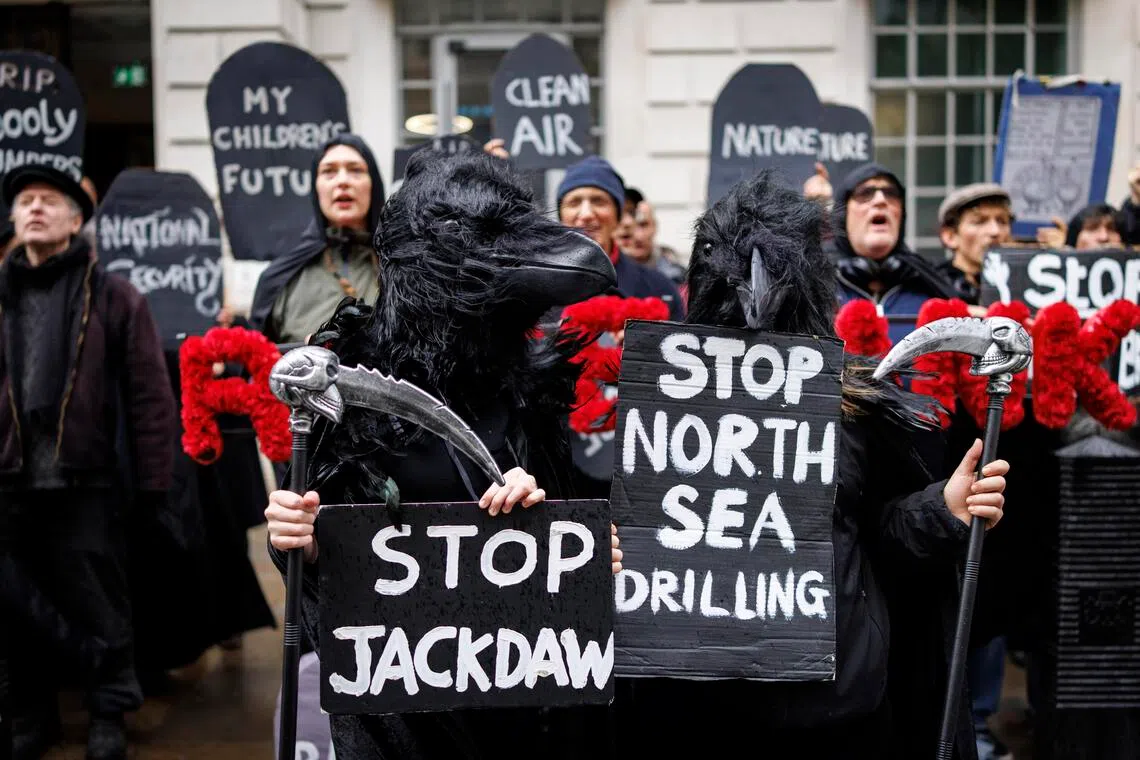 Labour's climate vs energy dilemma