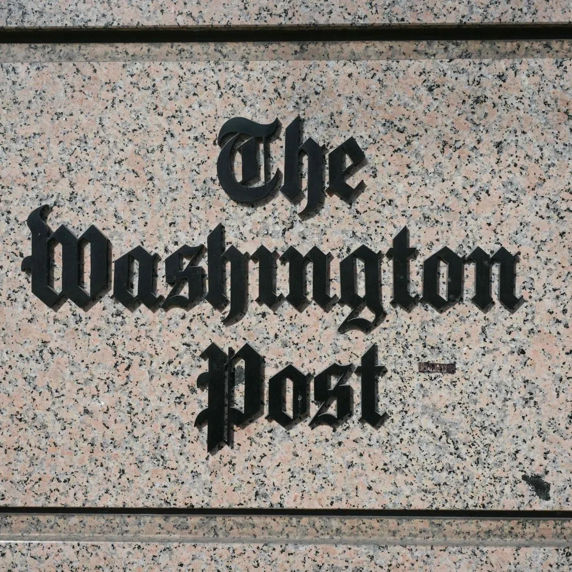 The Washington Post will see “substantial” reductions in its newsroom, executive editor Matt Murray said.