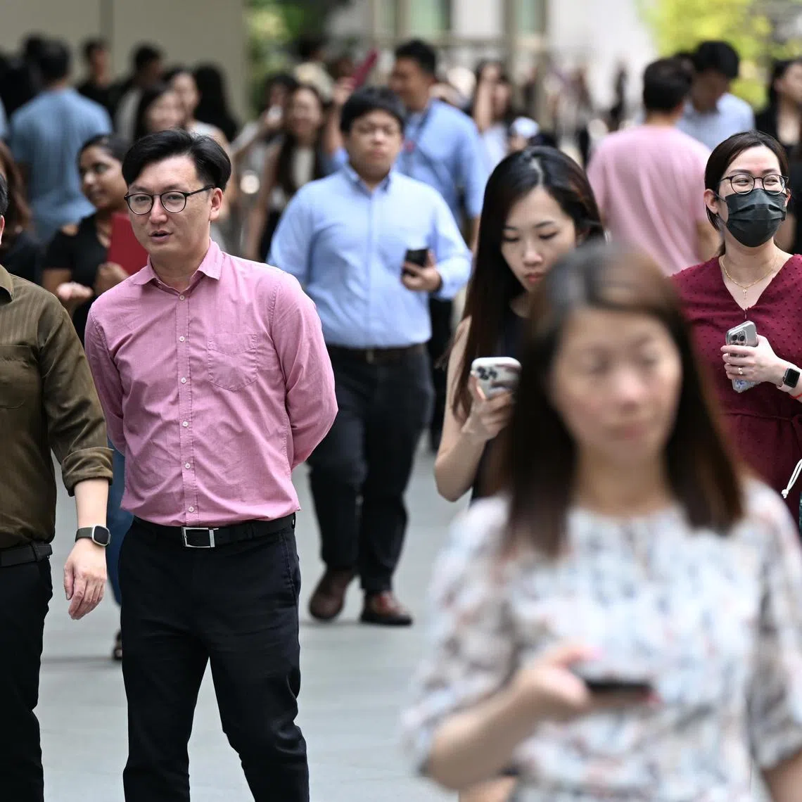 A re-employment support scheme due to be unveiled by the year end will help retrenched Singaporeans get back on their feet.