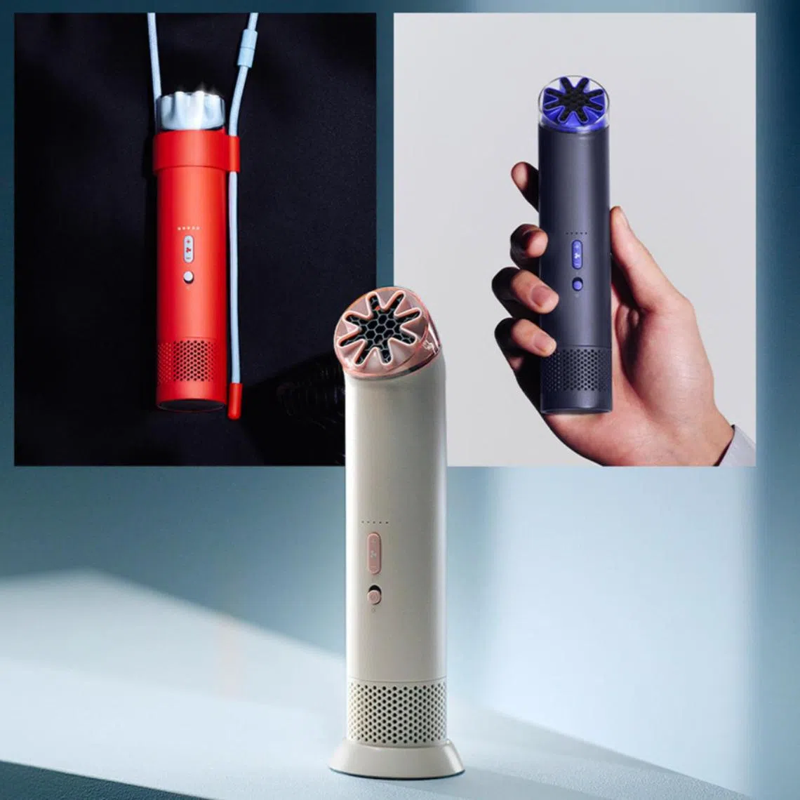 Dyson said it has been unable to keep its US$100 (S$129) HushJet Mini Cool portable fan in stock since it debuted in April