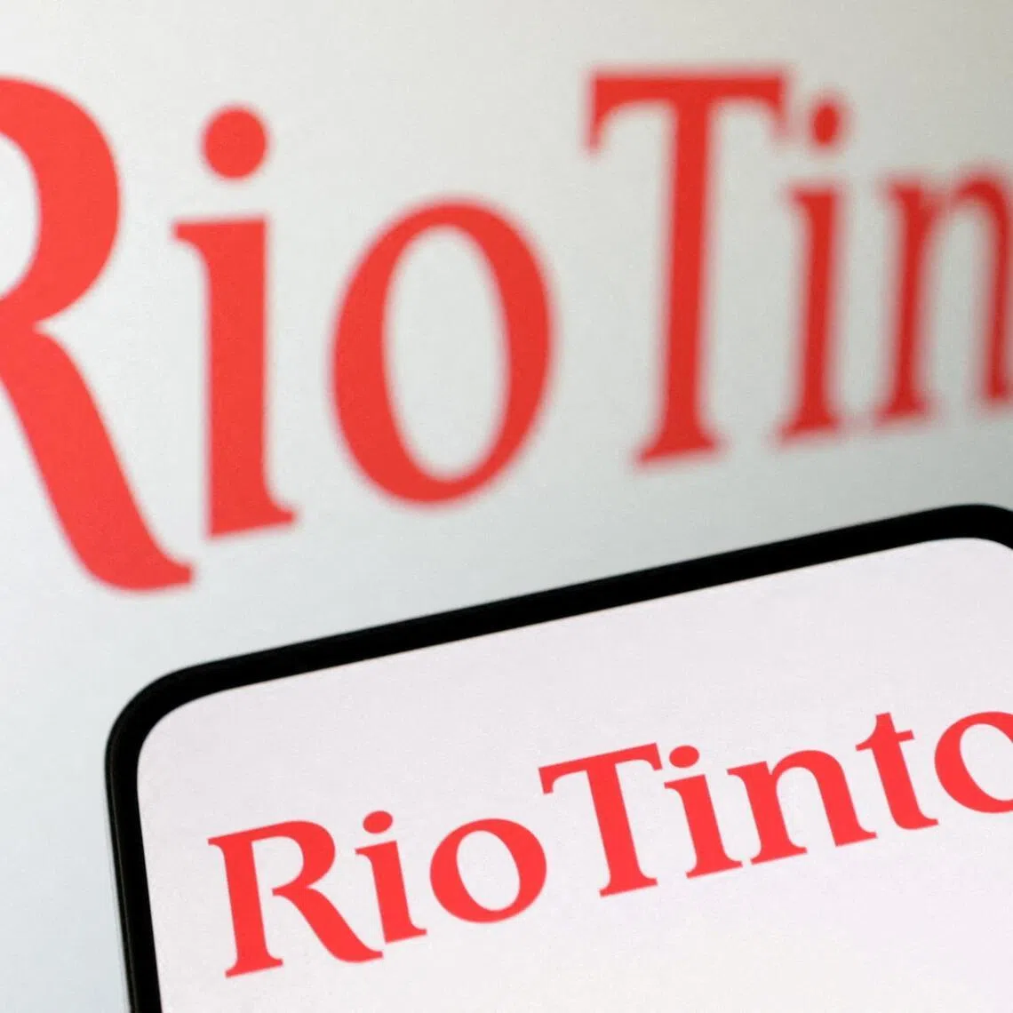 Environmental groups have for years said that water downstream of Rio Tinto’s southern Madagascar mine contains high concentrations of uranium and lead, potentially endangering local residents.