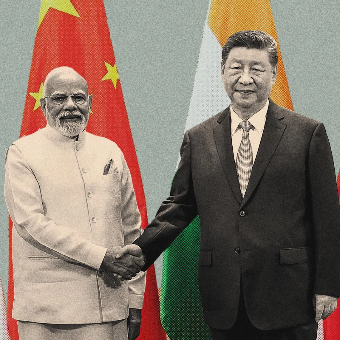 In this episode, we discuss the recent developments in Sino-Indian ties, and the summit in early August between President Xi Jinping and Prime Minister Narendra Modi.