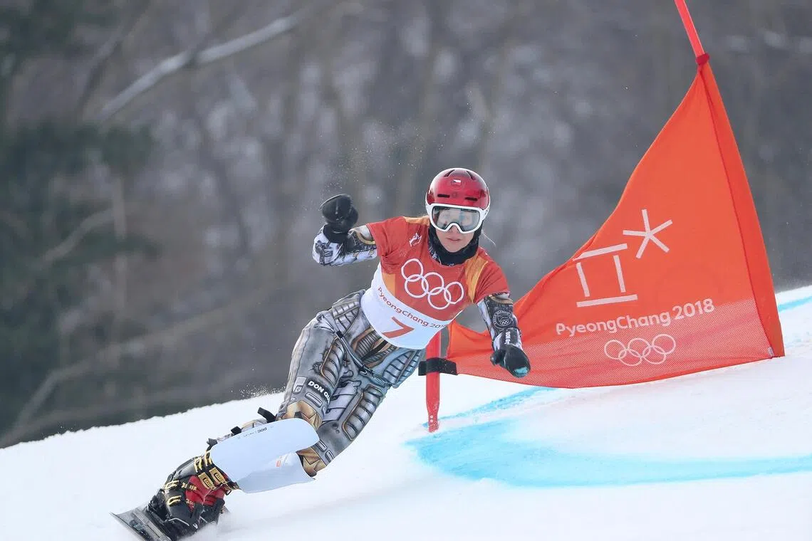 Milan Games key to finding workable Winter Olympic formula, says Christophe Dubi