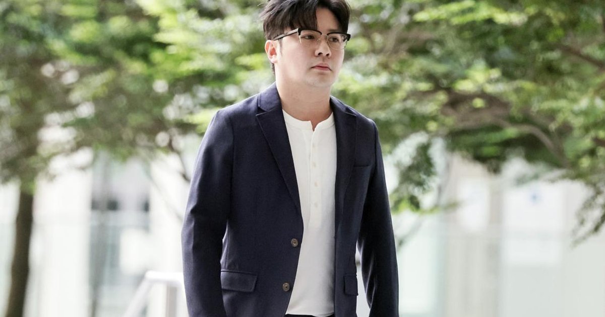 Super Rich In Korea’s David Yong allegedly allowed company to ...