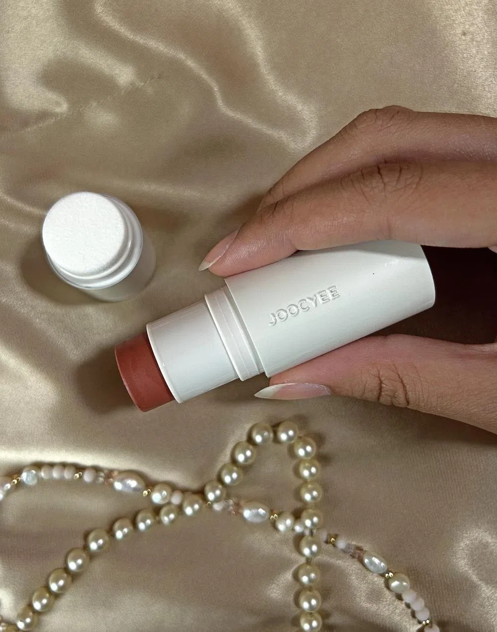 Joocyee review: Joocyee Glazed Multi-Purpose Stick