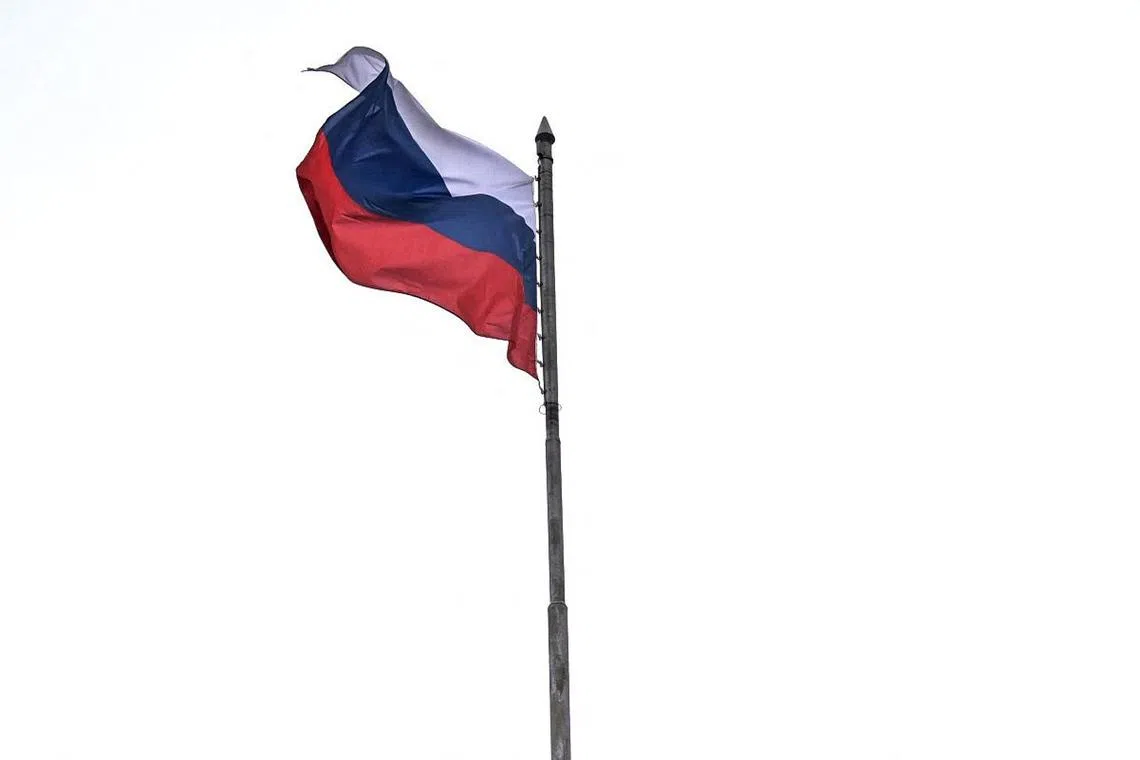The man is said to have smuggled components via Latvia to a US firm based in the US state of Alabama.