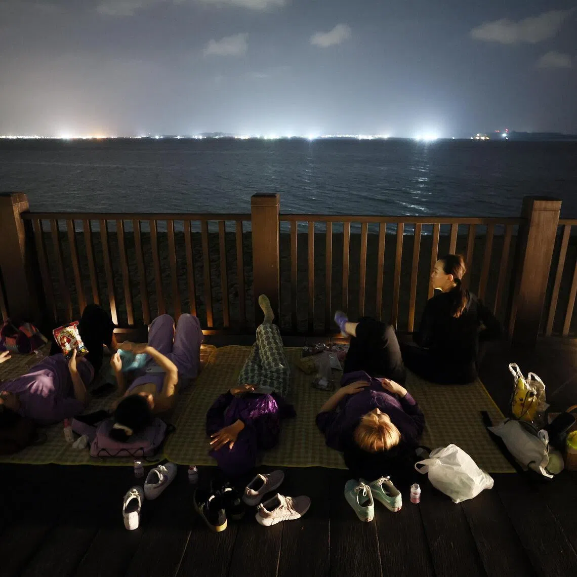No special equipment is required to view the Southern Delta Aquariids meteor shower, which will coincide with a full moon on July 29.