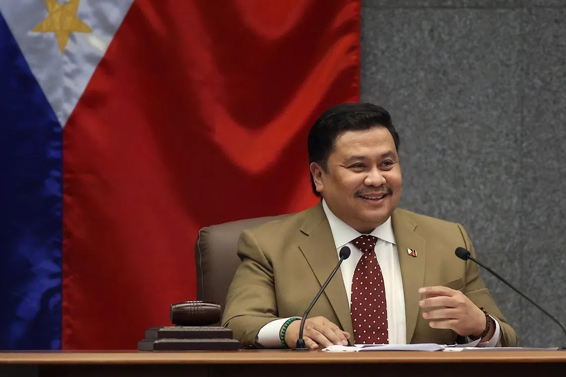 Senator Jinggoy Estrada is the highest-ranking public official to be sued for allegedly siphoning off funds intended for flood infrastructure in the typhoon-prone nation.