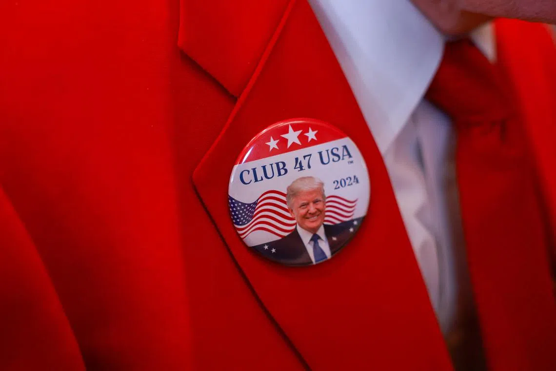 Donald Trump faces both federal and state charges for election interference, though it is unclear whether either case will reach trial before November’s election.