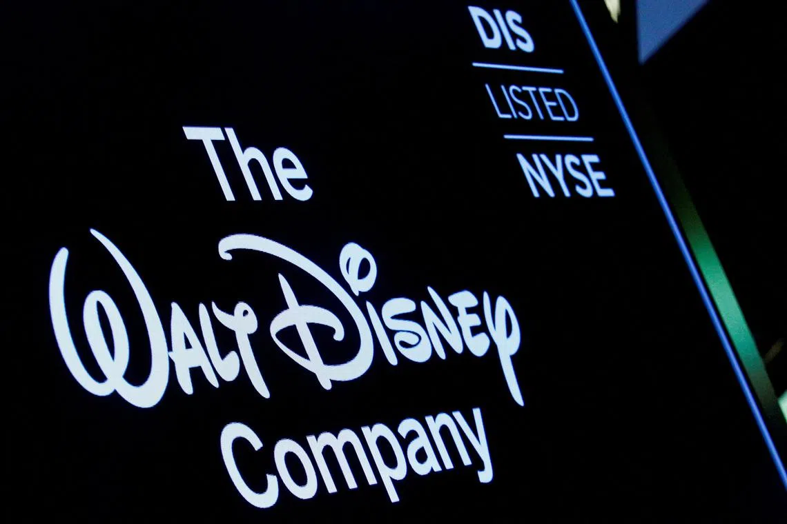 Disney began letting go thousands of employees on Monday in the entertainment giant’s ongoing push to cut about 7,000 jobs this year.