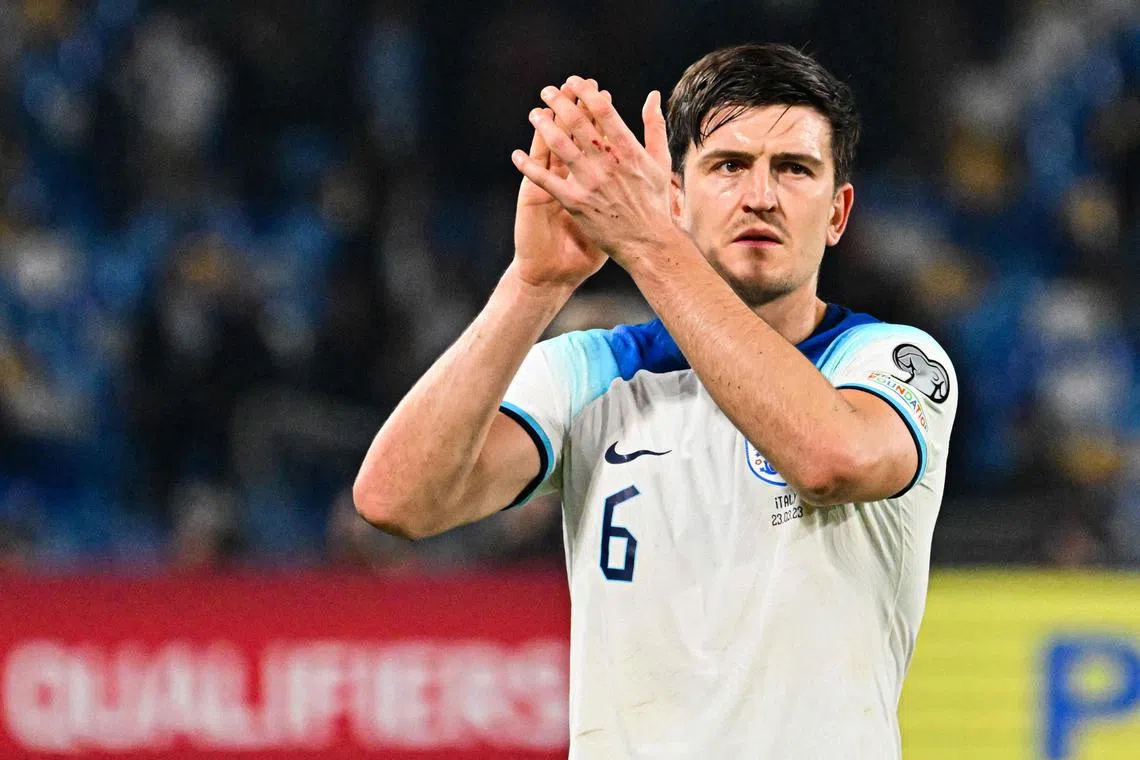 England defender Harry Maguire believes that the Three Lions have what it takes to win Euro 2024.