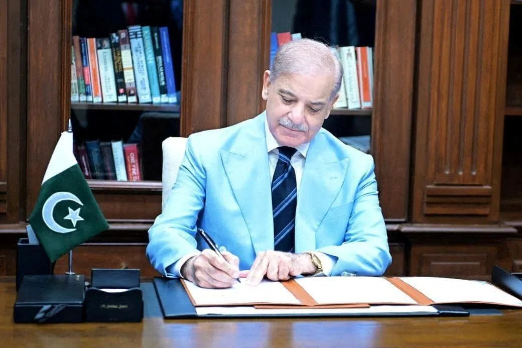 Iran war gives Pakistan its biggest diplomatic boost in decades