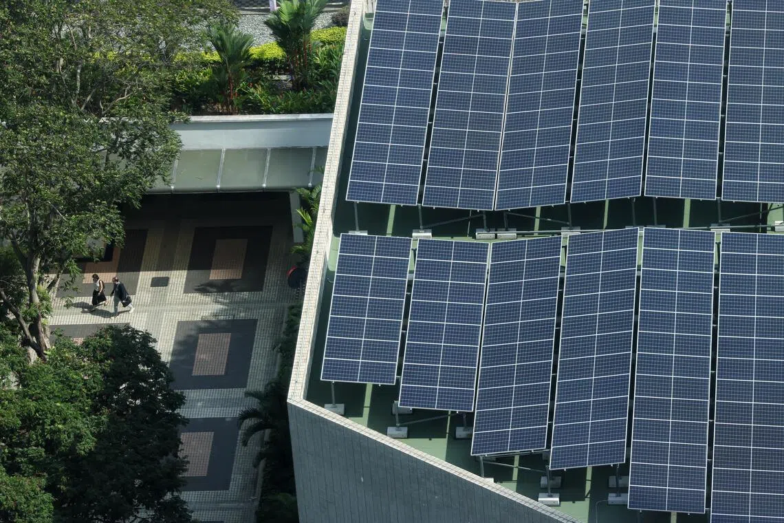 US adds Chinese solar, battery firms to list of mi