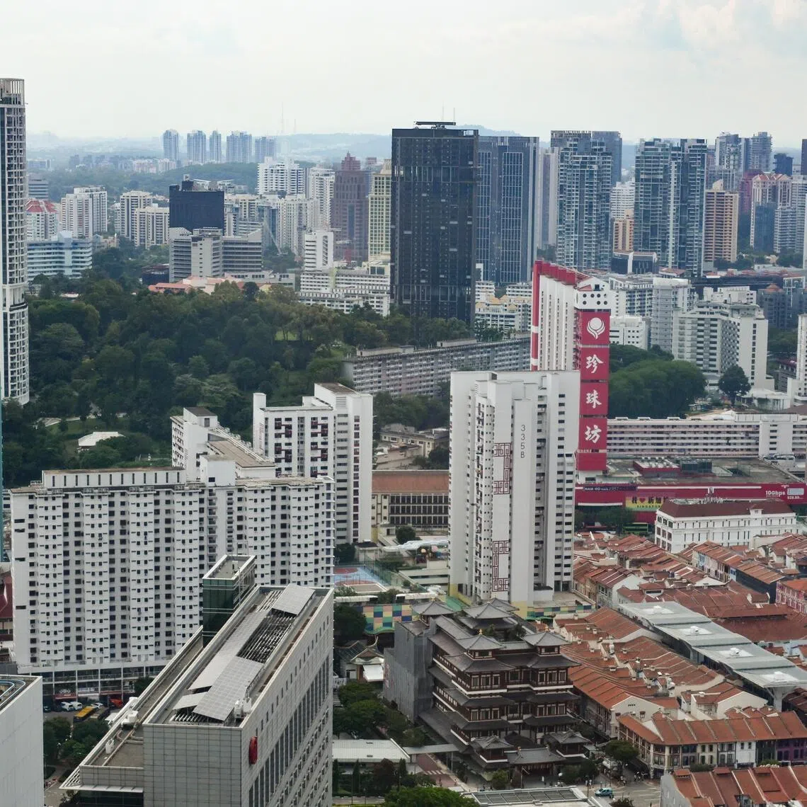 4 property investors had lost the claims to their homes in recent years because they tried to save on ABSD 

