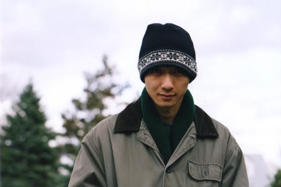 American science-fiction and fantasy author Ken Liu's keynote at the Victoria Theatre on Nov 8 is titled The Future Of Art In The Age Of AI.