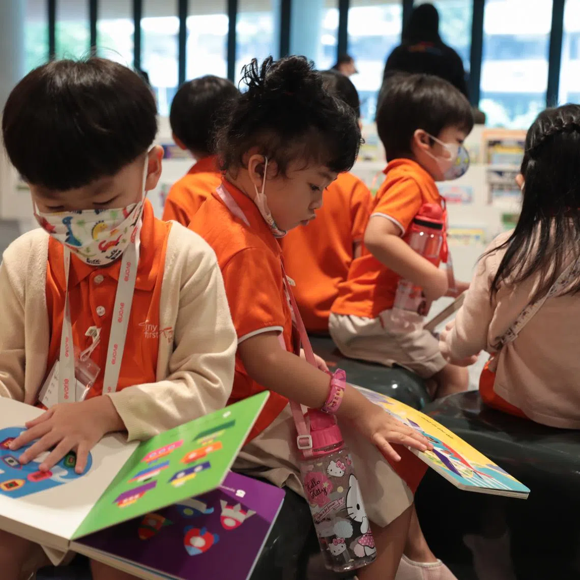 Studies have found that time-tested methods of learning – such as reading and writing on a page – are superior to screen-based approaches.