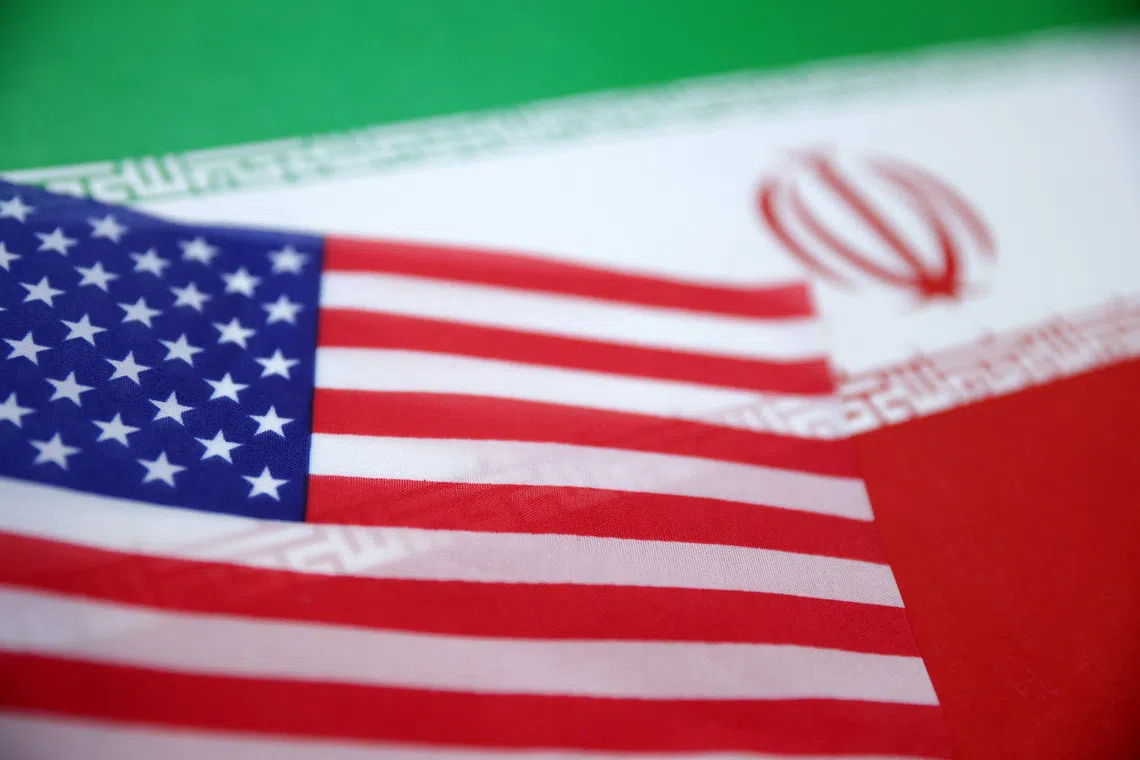 The US Treasury said it views Egypt’s Banque Misr’s six UAE branches as a “critical node” for the Iranian government’s access to US dollars.