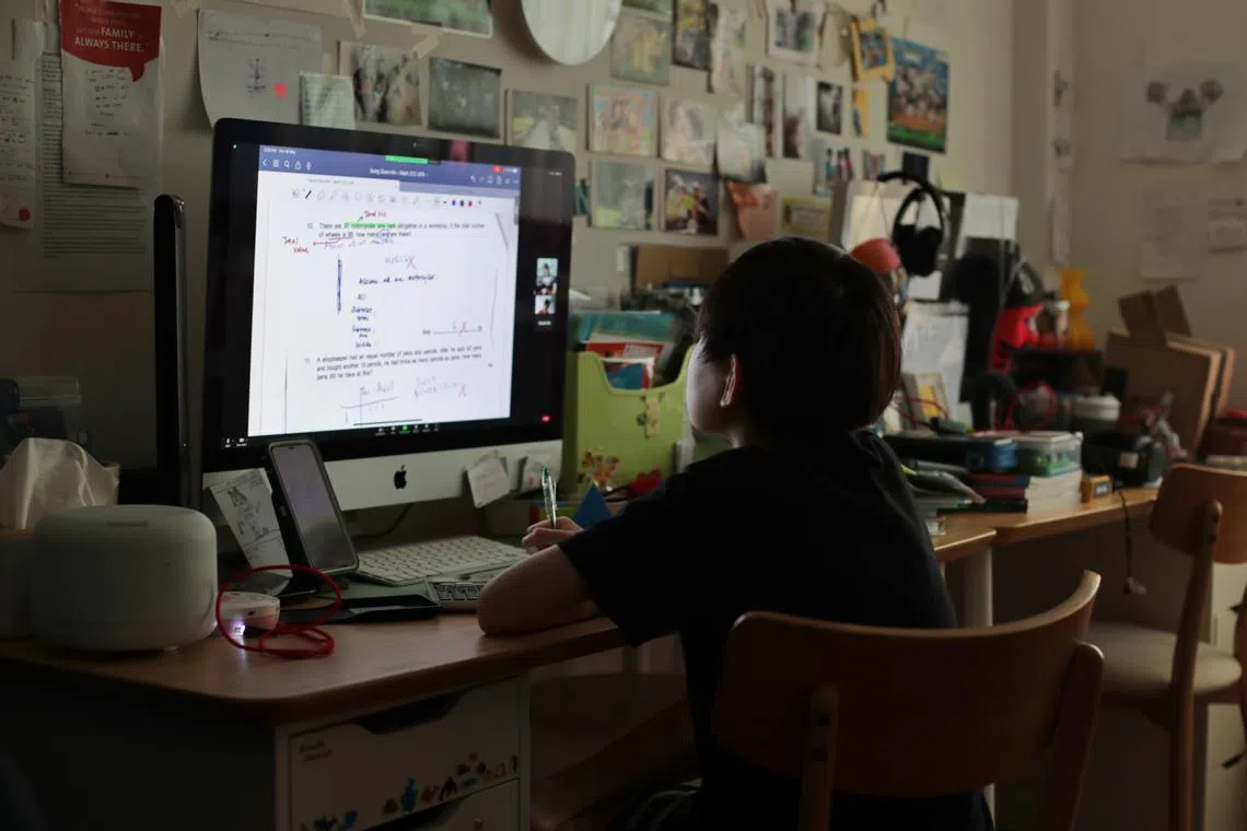 As we embrace these new tools, we must also safeguard the human connections that make learning meaningful.