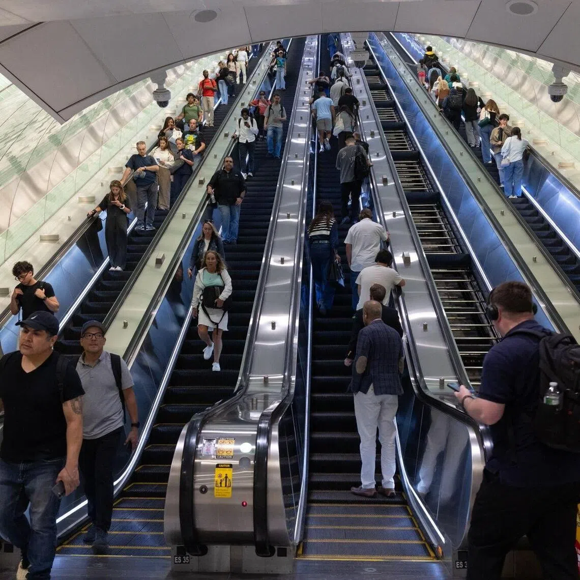 Cities including New York, Seattle, Los Angeles, Toronto and Mexico City have warned of severe gridlock as tens of thousands of fans crowd roadways and public transportation to attend matches.