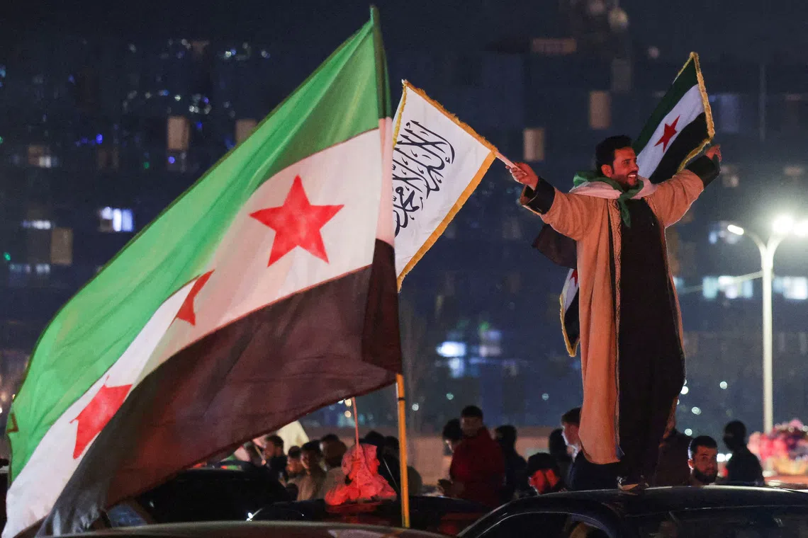 Syria, Kurdish forces race to save integration deal ahead of deadline