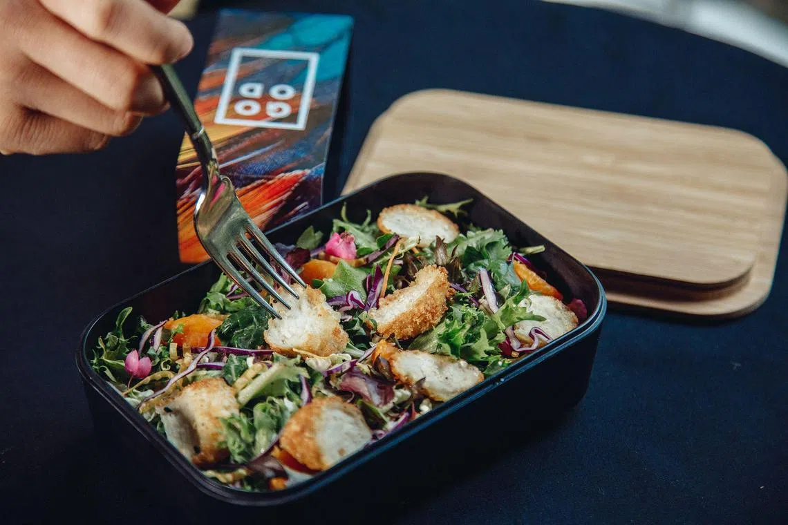 Two companies, Upside Foods and Good Meat, have received final US Department of Agriculture approval to sell lab-grown meat.