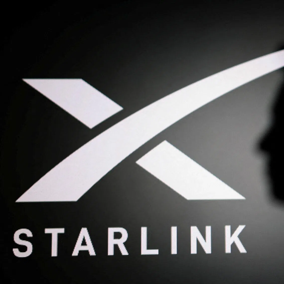 Starlink, owned by US billionaire Elon Musk, dominates the global satellite communications sector.