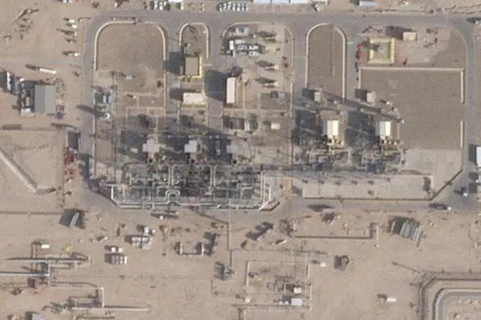 Saudi Arabia issues rare air-raid alerts for Riyadh