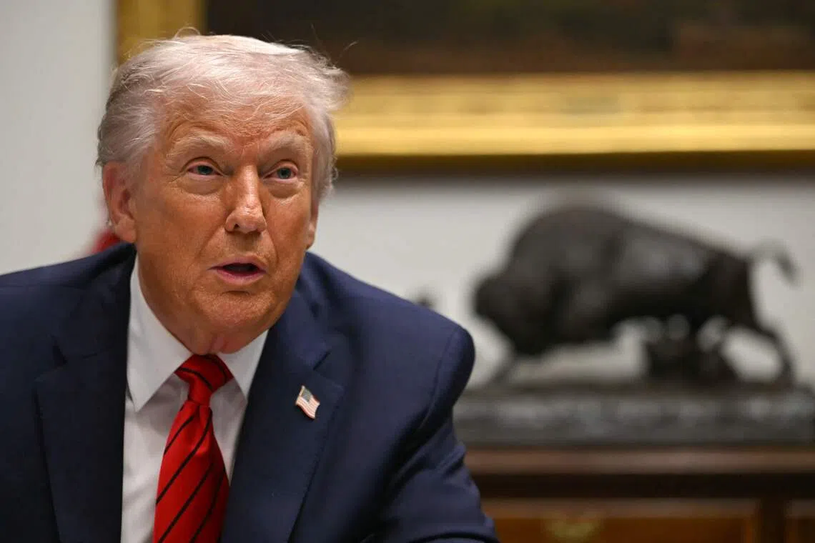 For Mr Donald Trump, the Warner Bros sale marks a golden opportunity to reshape the landscape of mainstream media, which he has long criticized. 