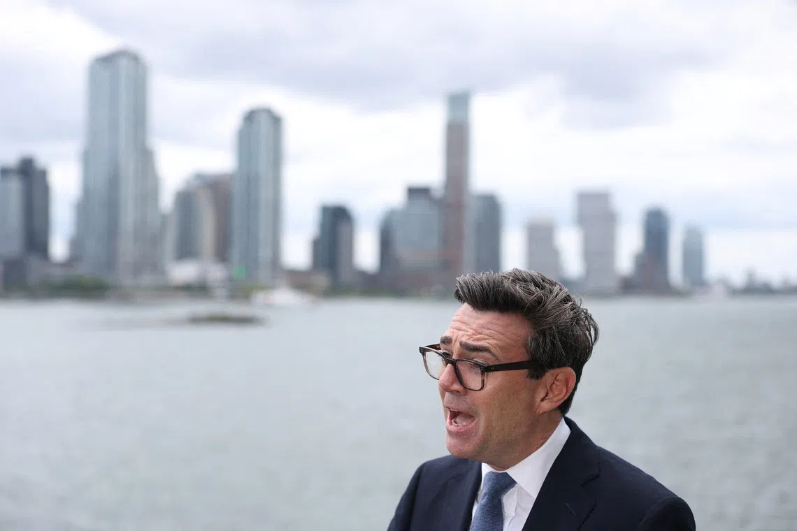 Burnham backs lifting restrictions on alcohol at English football matches
