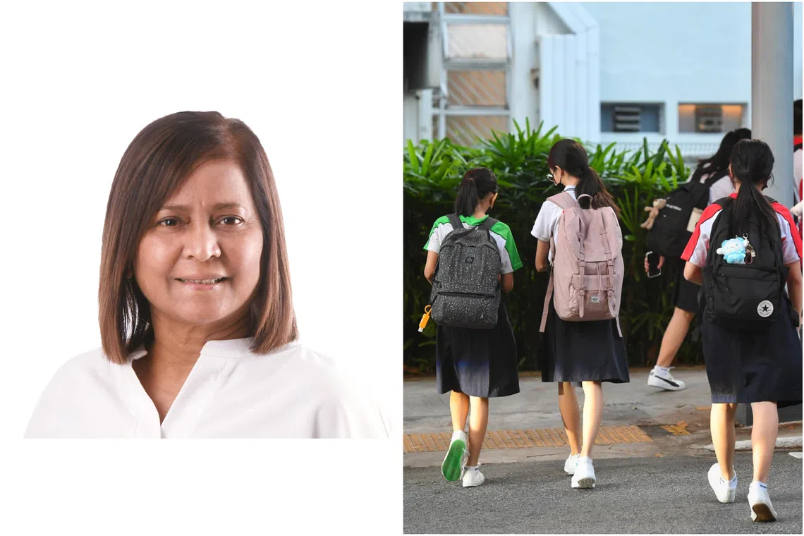 ST's senior education correspondent Sandra Davie explains how the appeal process works.