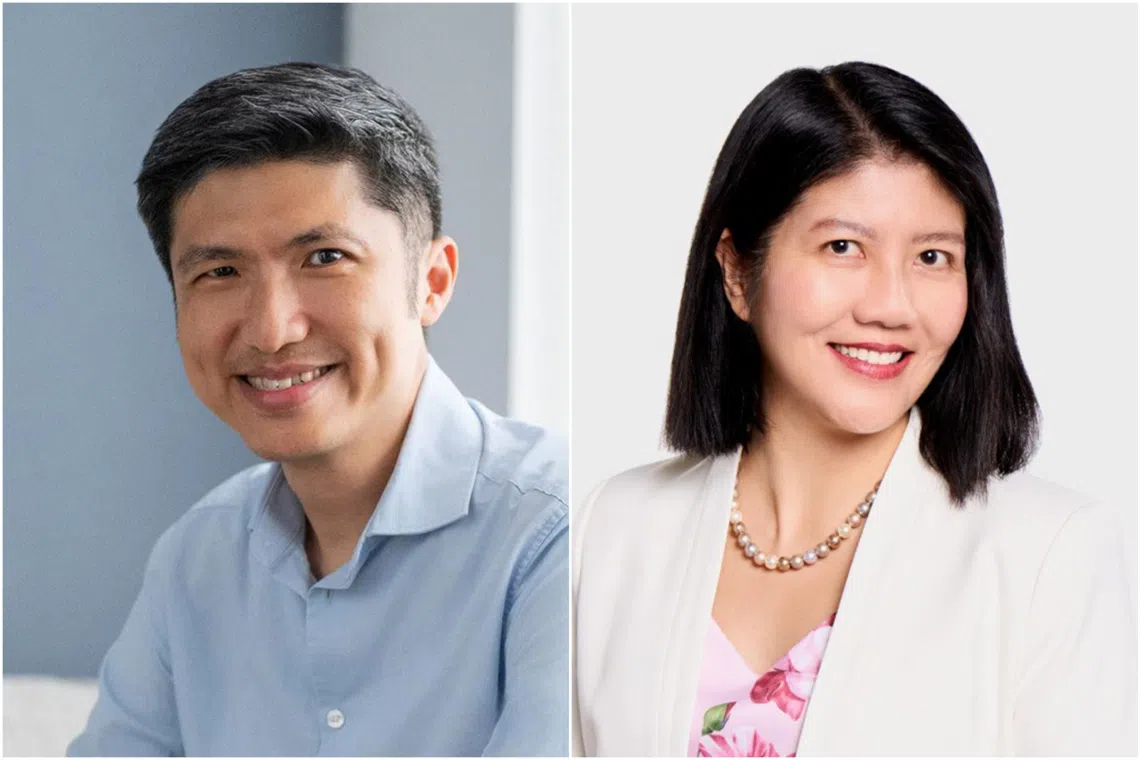 Mr Lim Shung Yar will succeed current NCSS chief executive Tan Li San and fully assume the role on Feb 1, 2026.