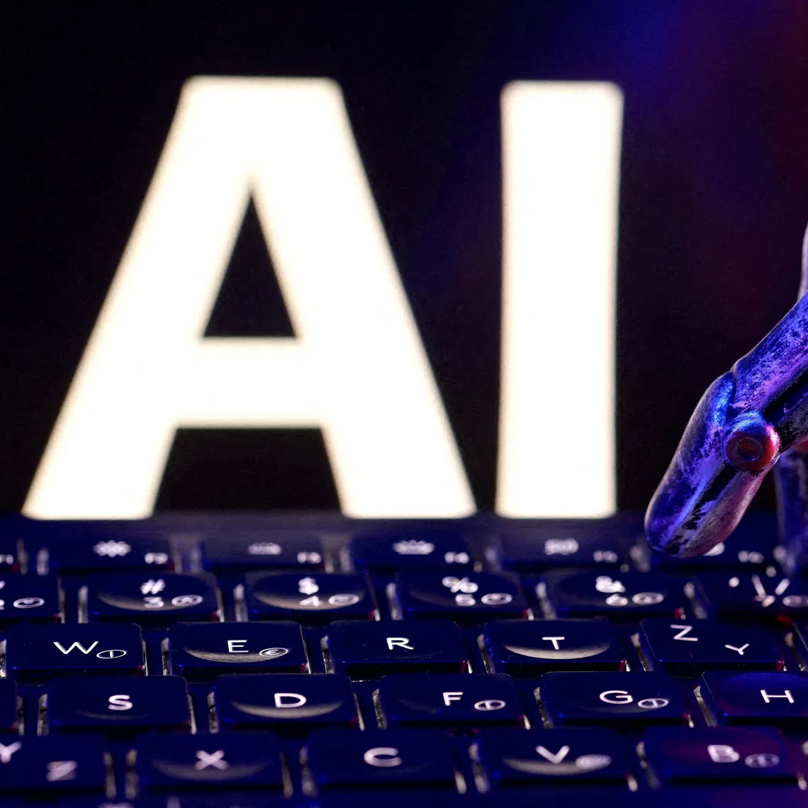 Large language models – the technology underpinning the vast majority of today’s AI investment – have proven far more grounded than critics expected.