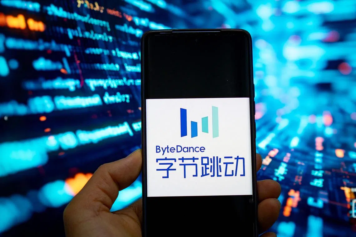 Investors have marked up ByteDance in recent months despite a US edict forcing a sale or blockade of TikTok..