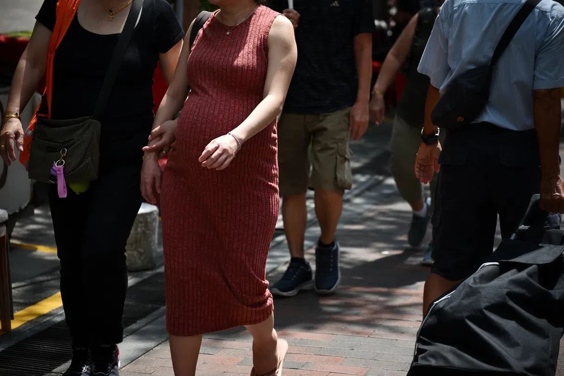 We know how to celebrate landmarks like births but can sometimes say the wrong thing when a pregnancy is lost.