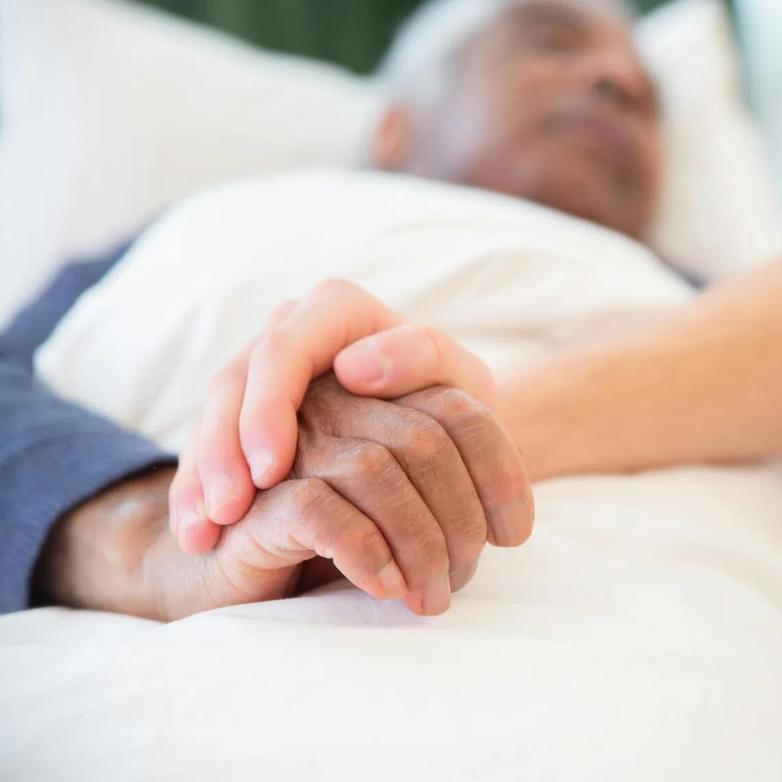The report revealed that there is a decline in wellbeing among the care workers since the Covid-19 pandemic began in 2020.