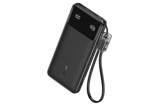 Anker PowerCore Power Bank
