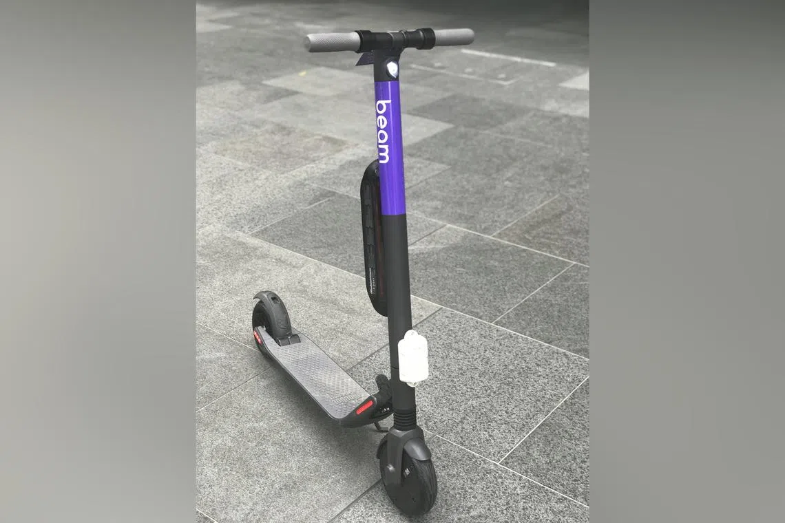 Beam believes that “there has been a rush to judgment based on selectively leaked correspondence”.