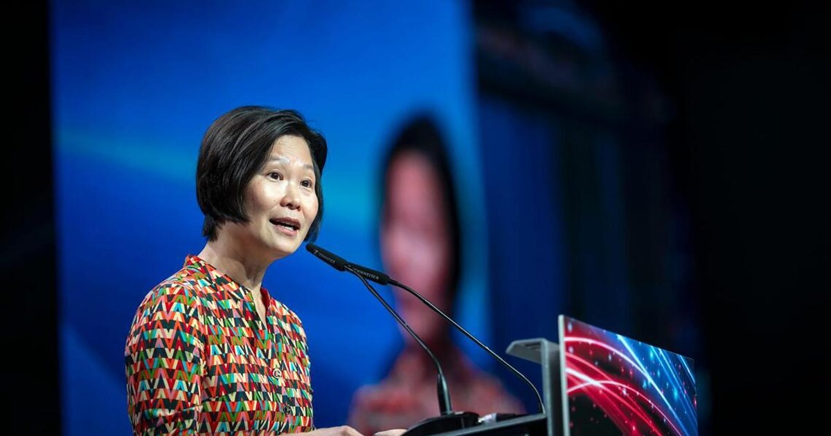 Singapore sets aside $45m to help advanced manufacturing SMEs use AI solutions
