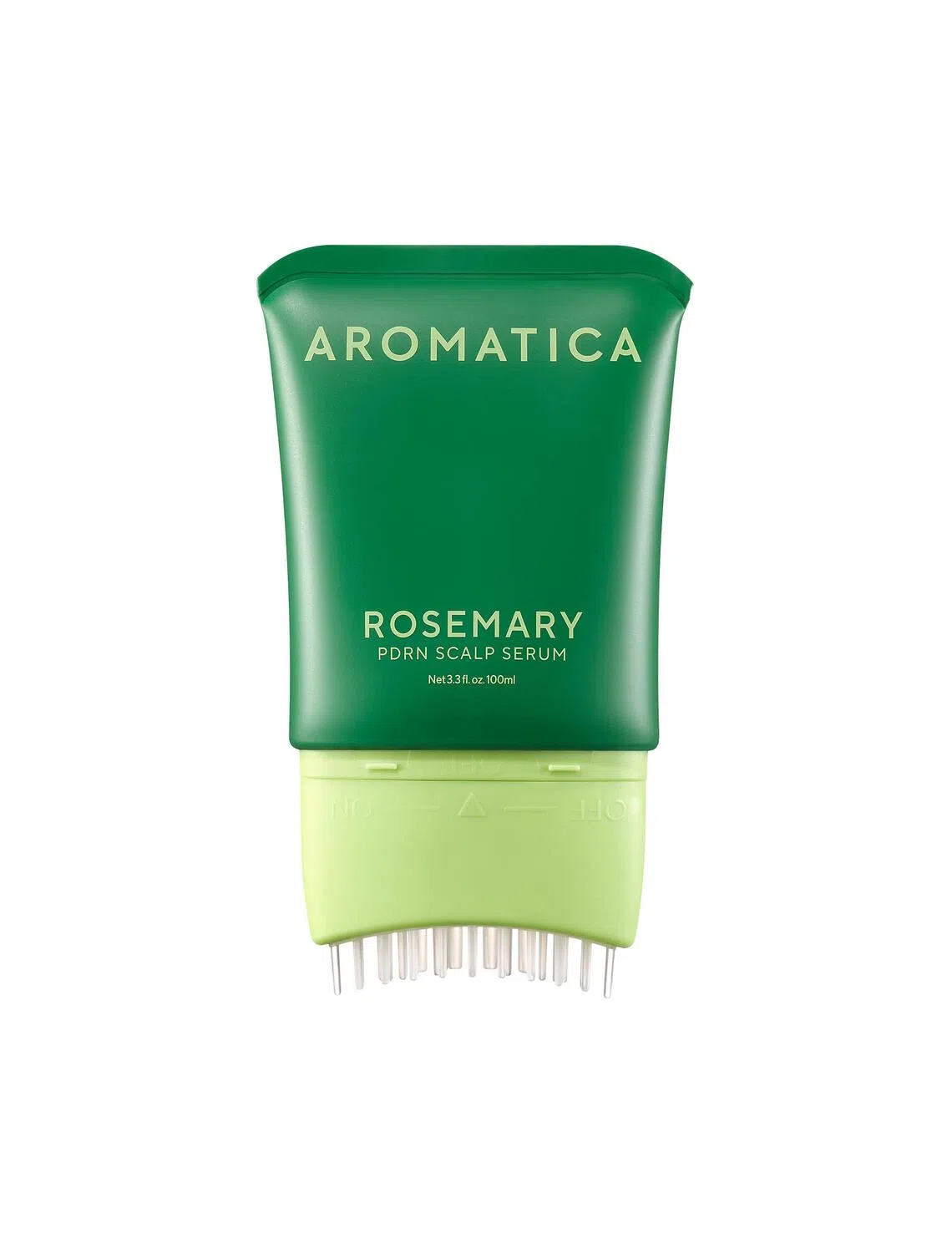 Aromatica Rosemary PDRN Scalp Serum.