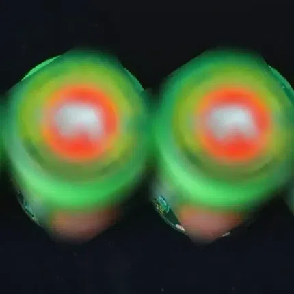 The FDA urged the public to be cautious when buying or using the inhalers.