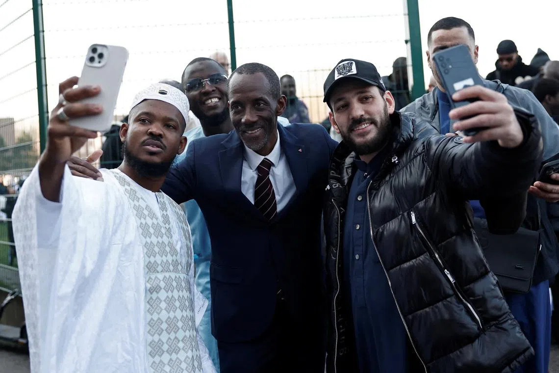 Prosecutors open hate speech probe against French rolling news channel CNews