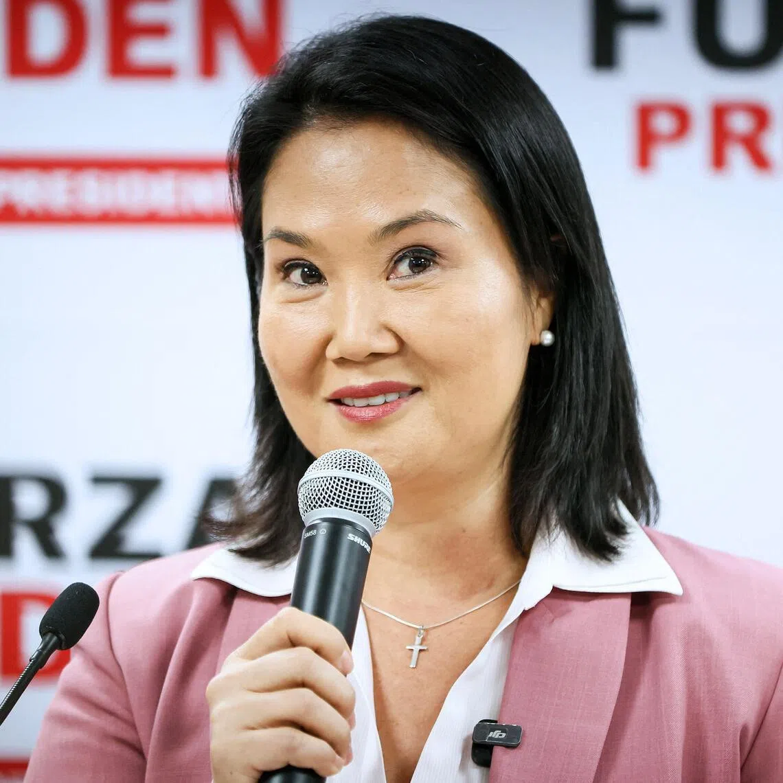 Keiko Fujimori will take office on July 28 for a five-year term and become Peru’s ninth president in a decade of political chaos.