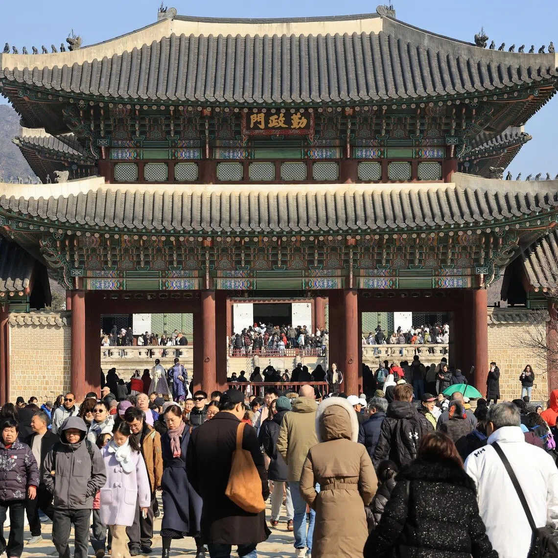 Under the new measures, offenders found repeatedly engaging in price gouging may face business shutdowns.