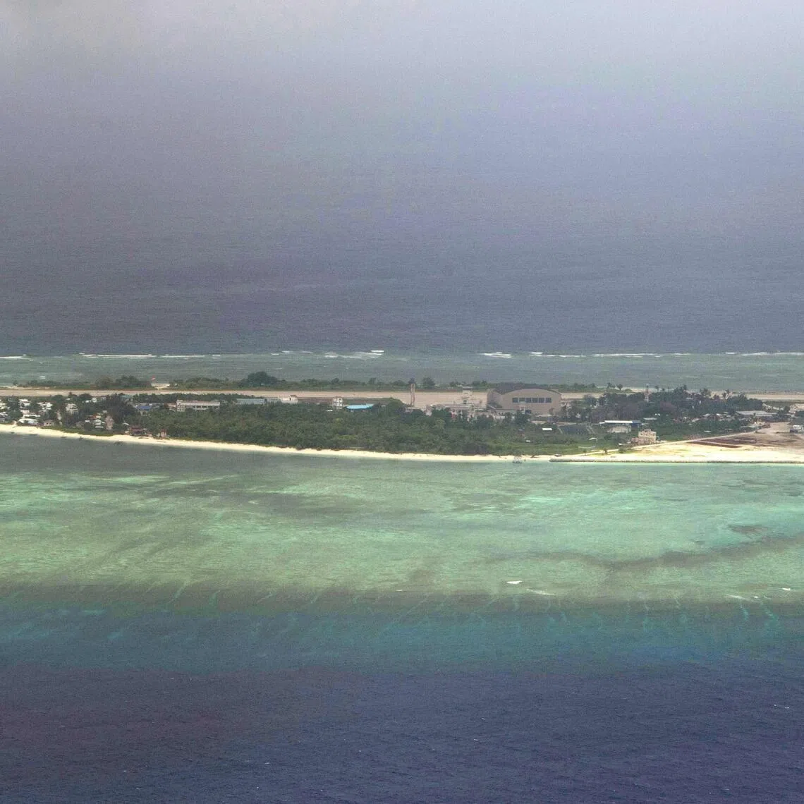 In late March, the Philippines and China resumed talks over the disputed South China Sea, exploring preliminary steps toward oil and gas ​cooperation.