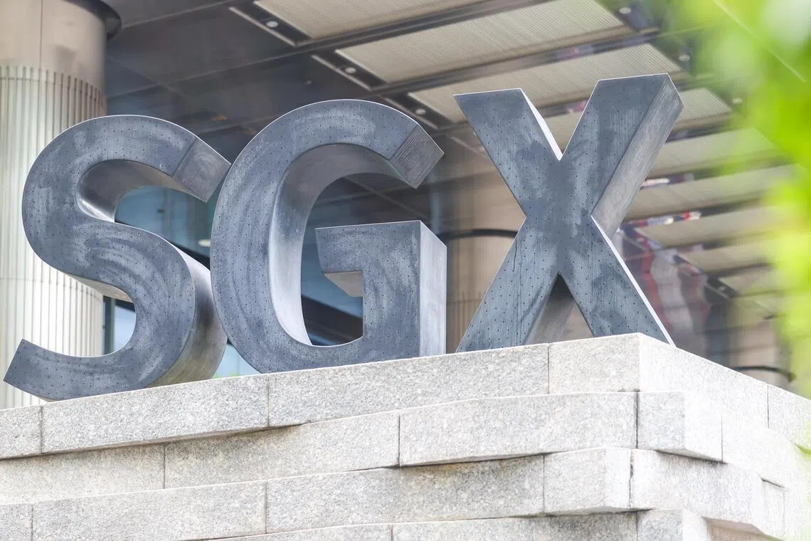 STI tops 5,000 in post-holiday rally, but volatility looms