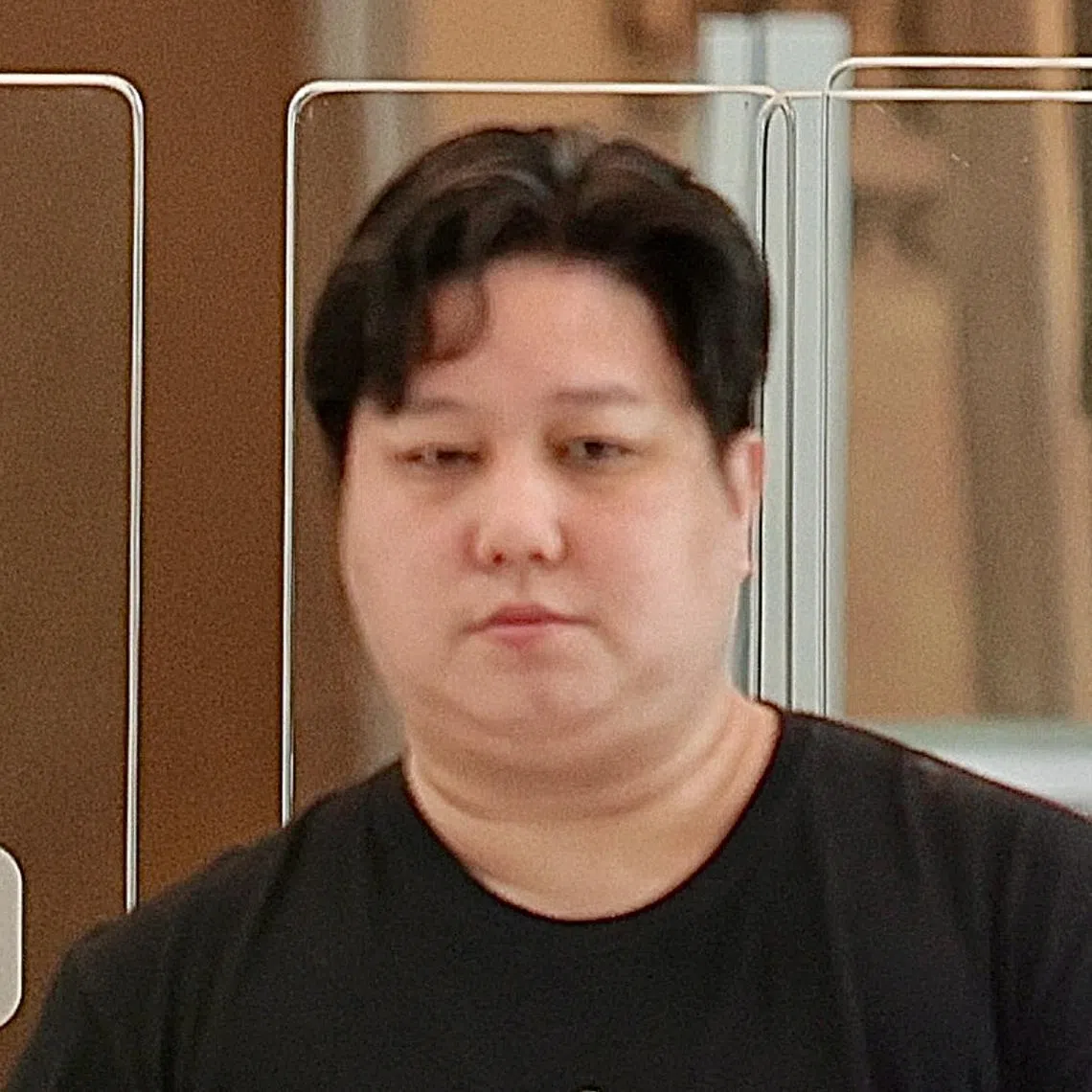 Tay Choon Loong Aloysius was convicted of one count of possession of an imitation tobacco product, and another count of purchasing an imitation tobacco product.